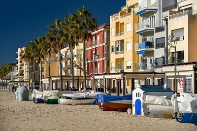 TORREDEMBARRA