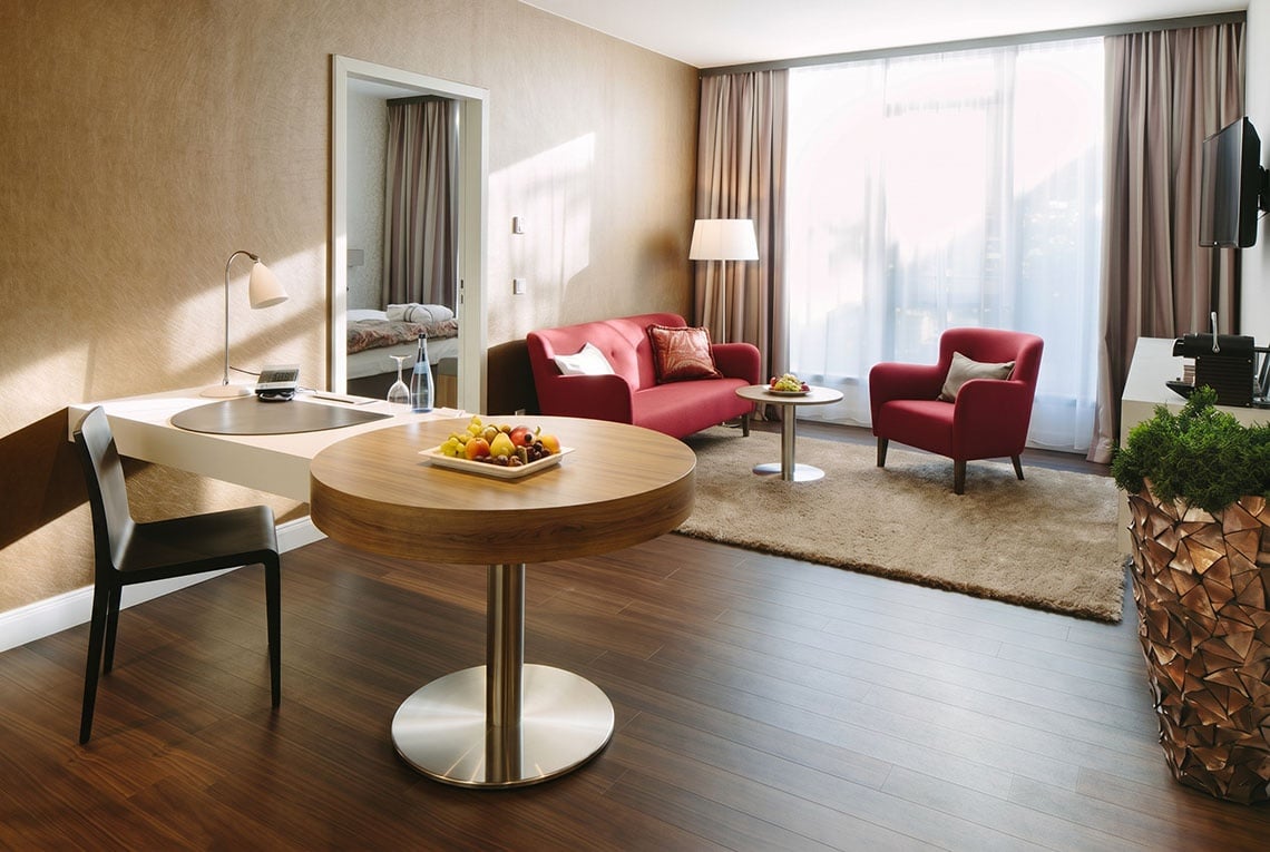 Hotel pictures