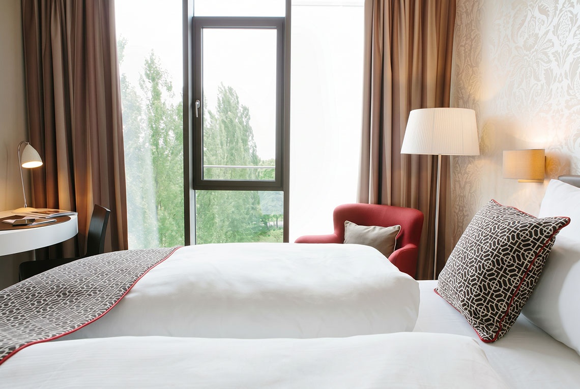 Hotel pictures