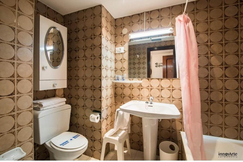 Apartamentos Chinasol