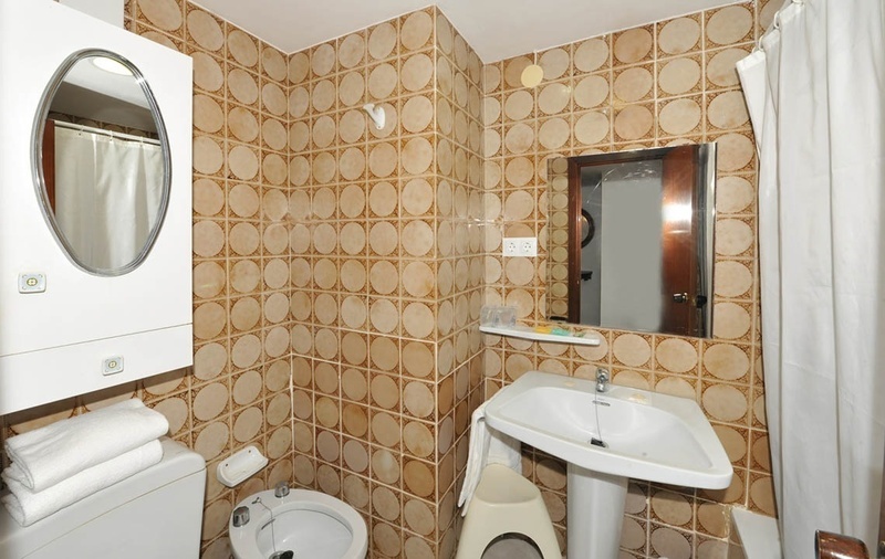 Apartamentos Chinasol