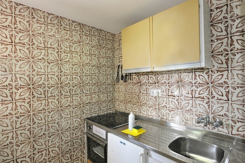Apartamentos Chinasol