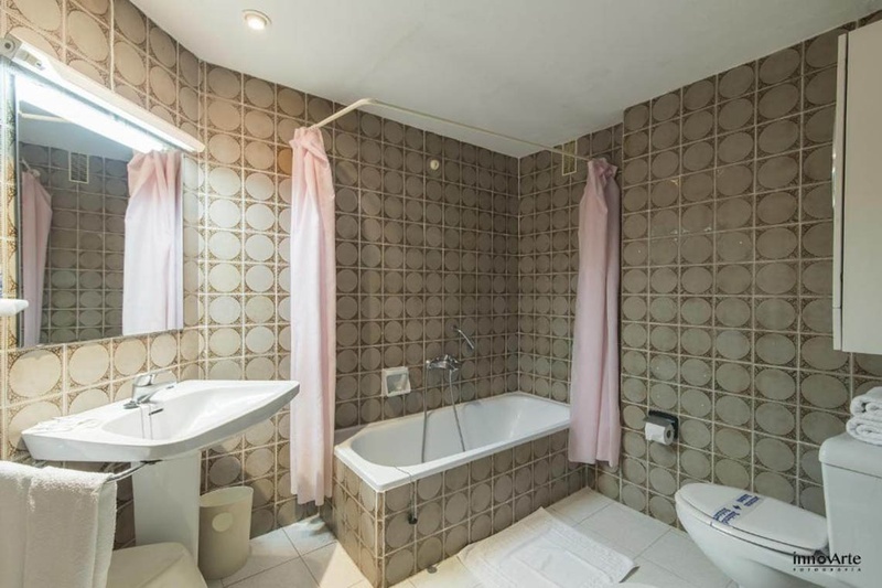 Apartamentos Chinasol