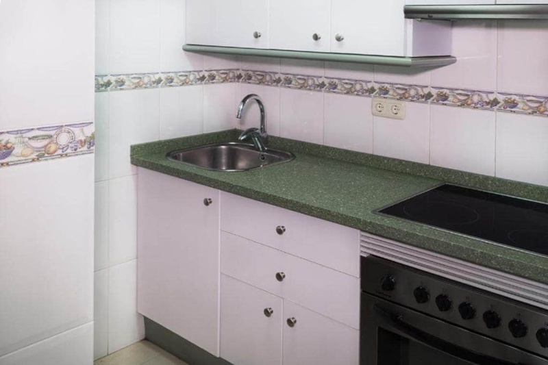 Apartamentos Chinasol