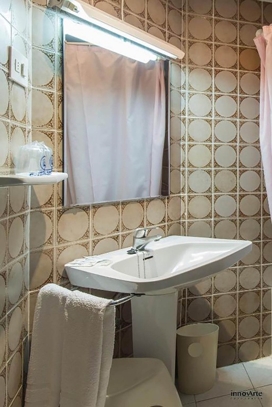 Apartamentos Chinasol