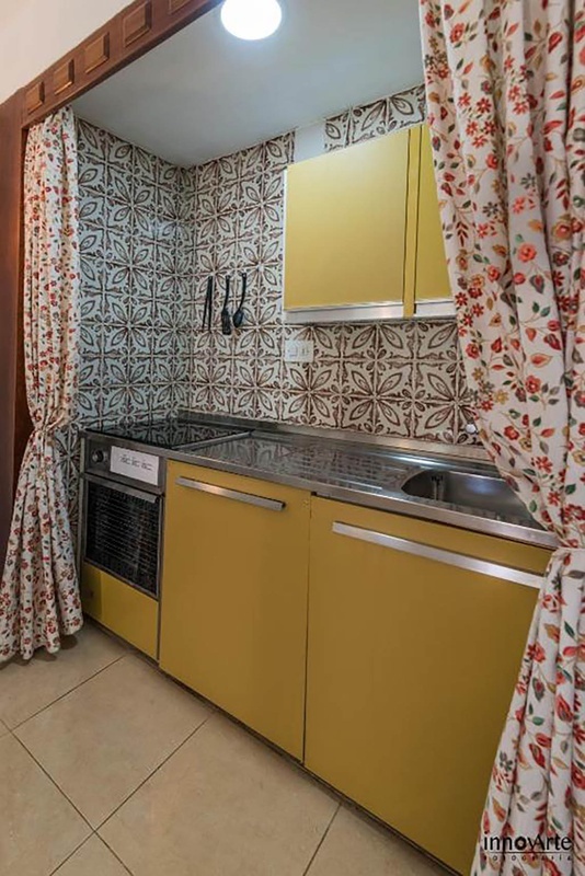 Apartamentos Chinasol