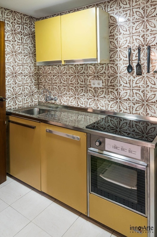Apartamentos Chinasol