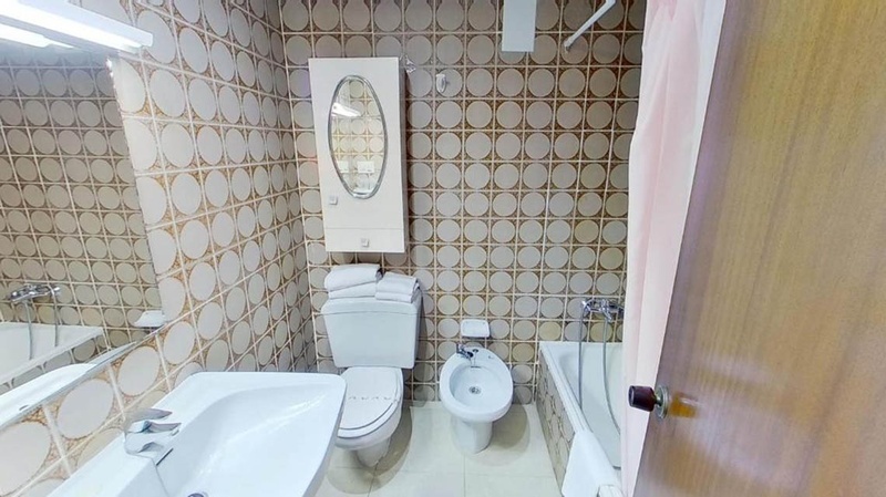 Apartamentos Chinasol