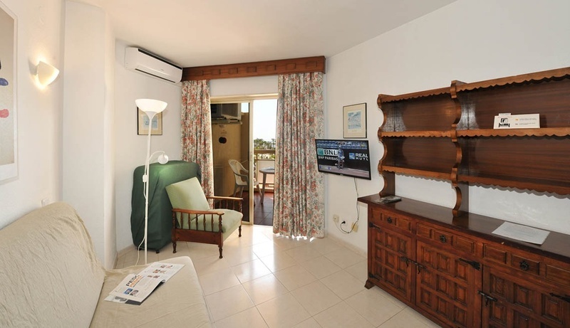 Apartamentos Chinasol