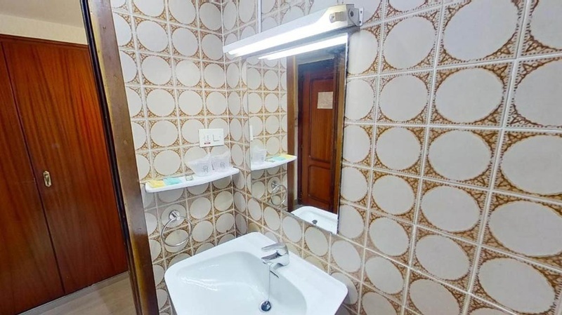 Apartamentos Chinasol