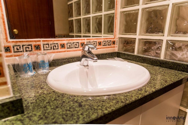 Apartamentos Chinasol