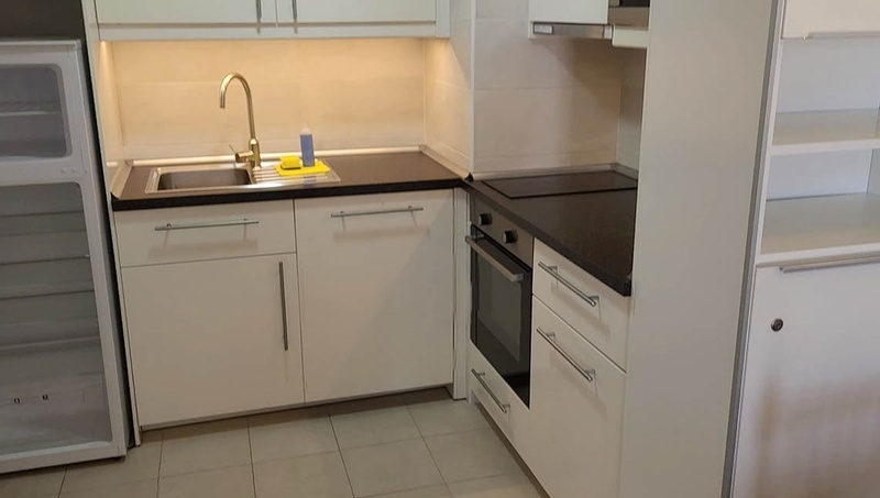 Apartamentos Chinasol