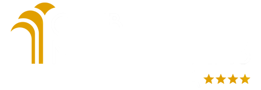 el logotipo del club maspalomas suites y spa