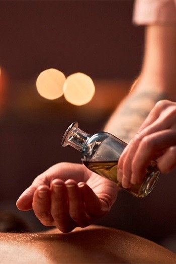 Antiestrés y reparación