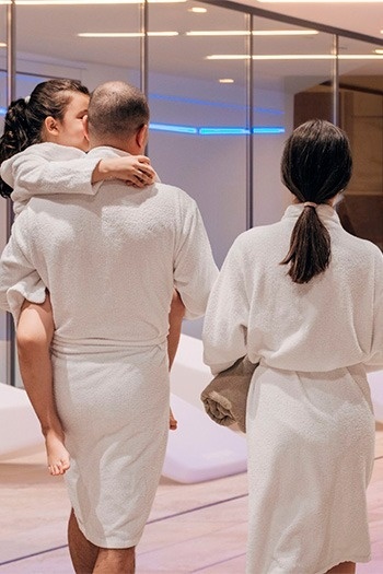 Envoltura Calmante para el Sol