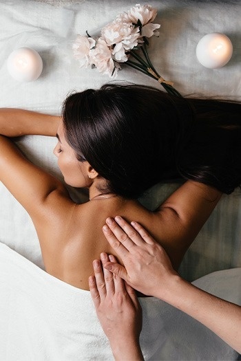 desintoxicación y revitalización