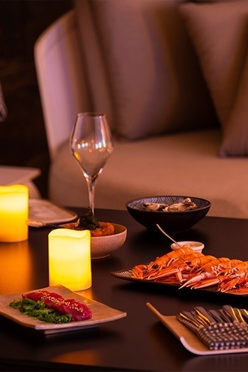 Ritual Holístico Saltwater 