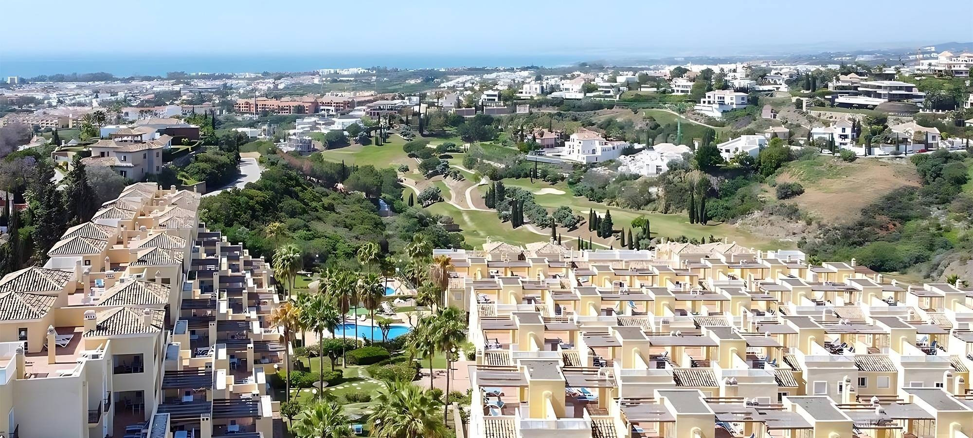 Club Colina