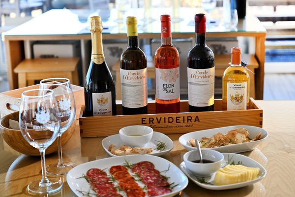 a person is kneading dough in a bowl