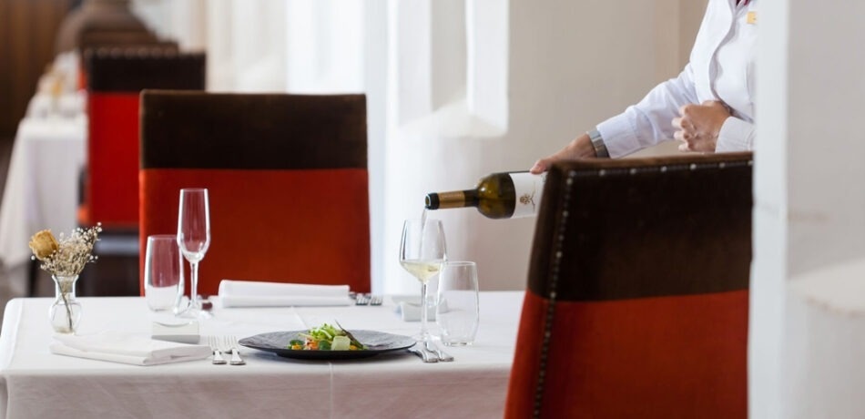 Surprise with refinement this Christmas