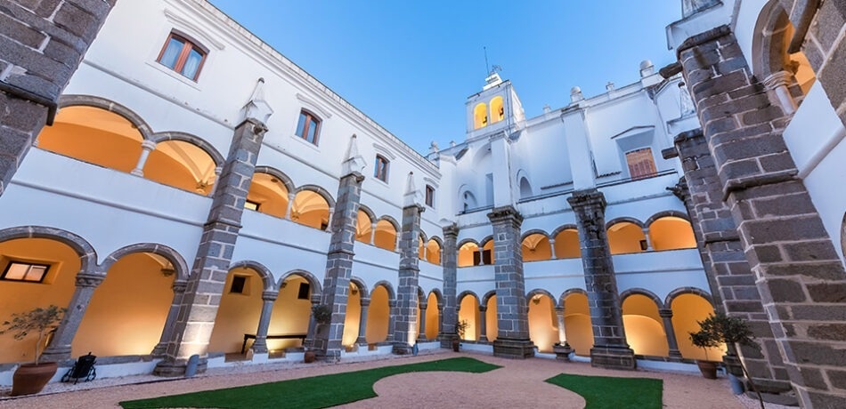 The Vouchers that Convento do Espinheiro has for you.