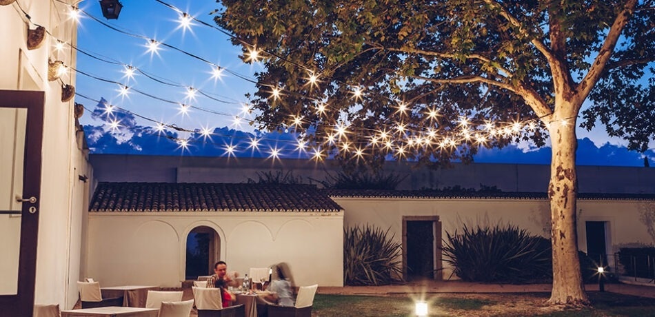 The Charm of Évora in Autumn