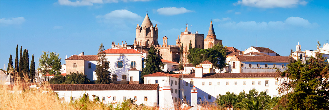 Hotel no Alentejo | Convento do Espinheiro, Historic Hotel & Spa.