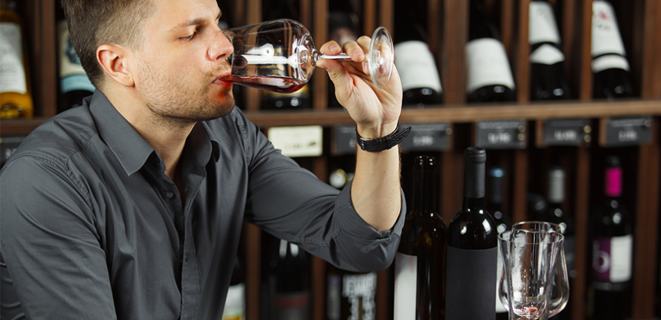 Taste – the final assessment