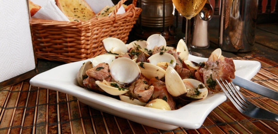 Alentejo Cooking and Bread Classes for you