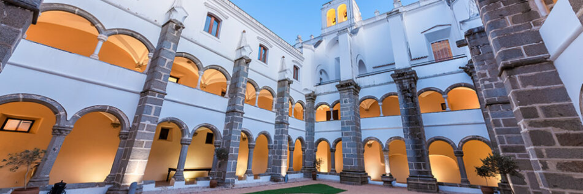 The Vouchers that Convento do Espinheiro has for you