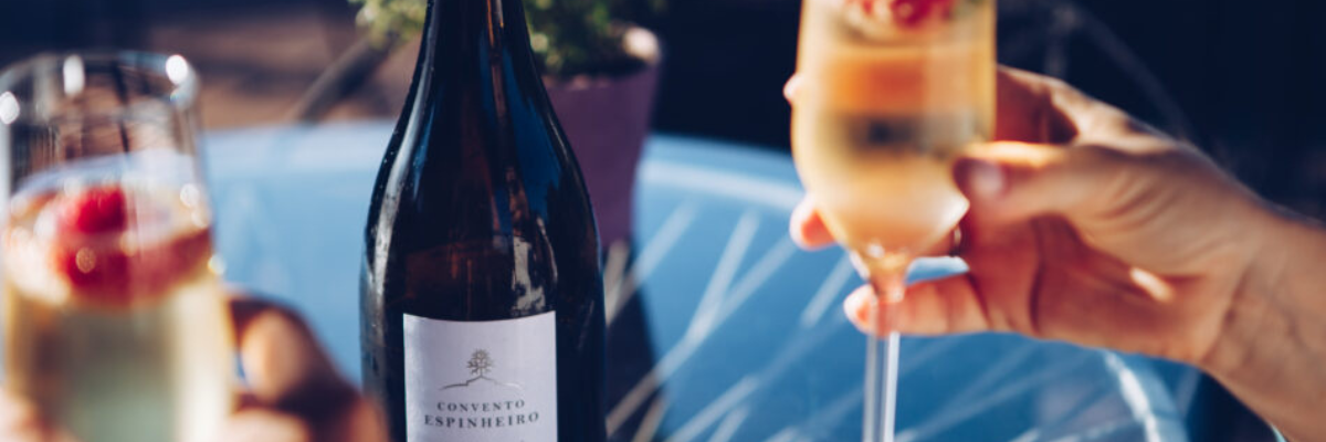 Discover the fantastic events at Convento do Espinheiro in September