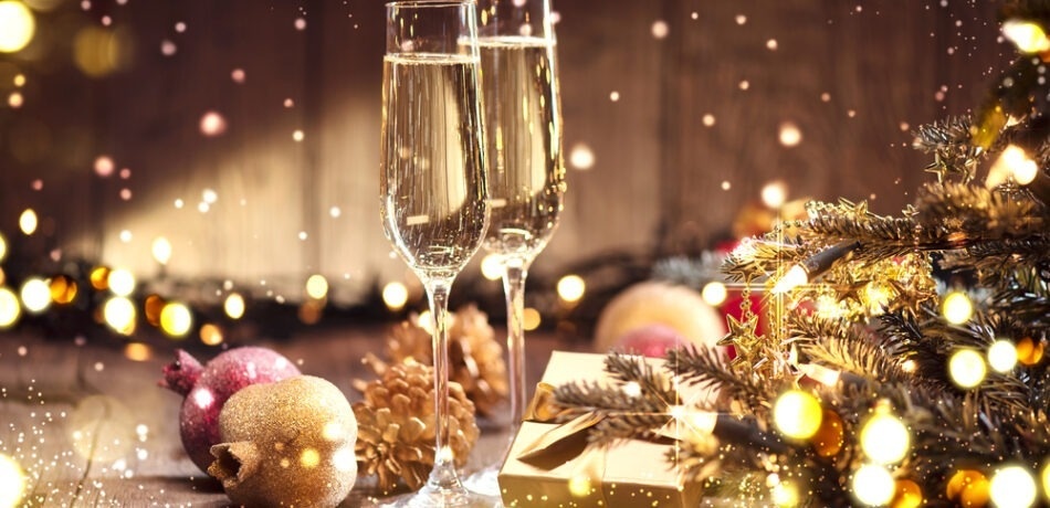 An Unforgettable Christmas with Convento do Espinheiro