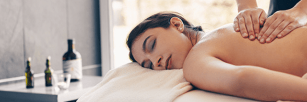 Spa – A Treat for the Senses