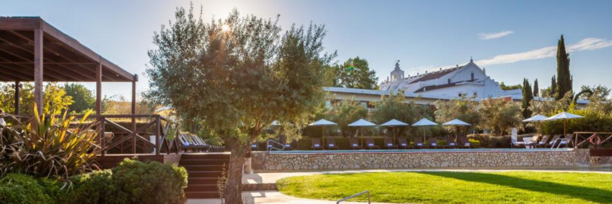 Discover the Unmissable Events at Convento do Espinheiro in July