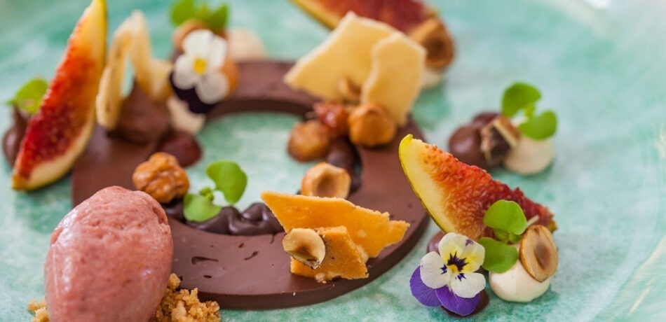 The flavors of the Convent