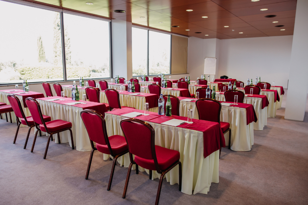 a woman getting her hair washed with a towel