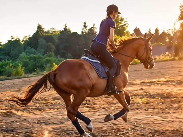 a large white building with a blue sky in the background