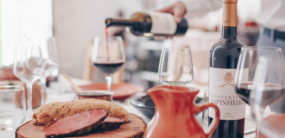 Gastronomy and culture weekends