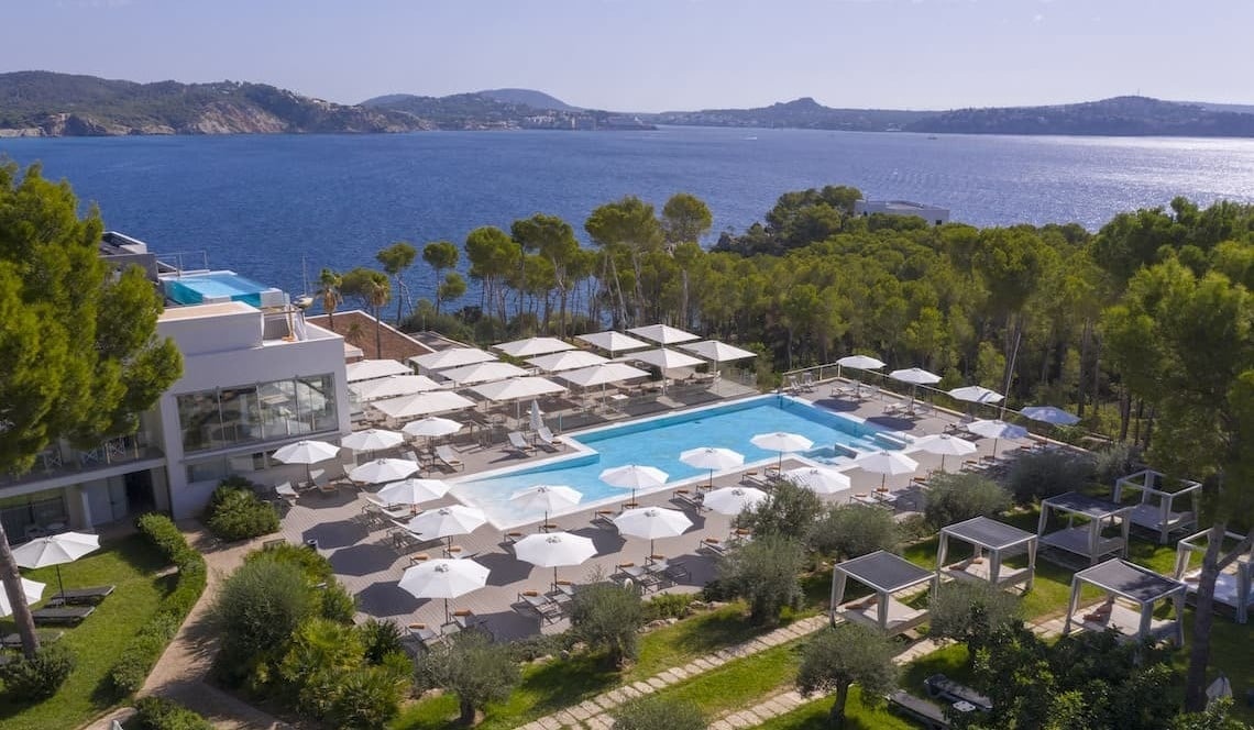 Hotel Coronado Thalasso & Spa