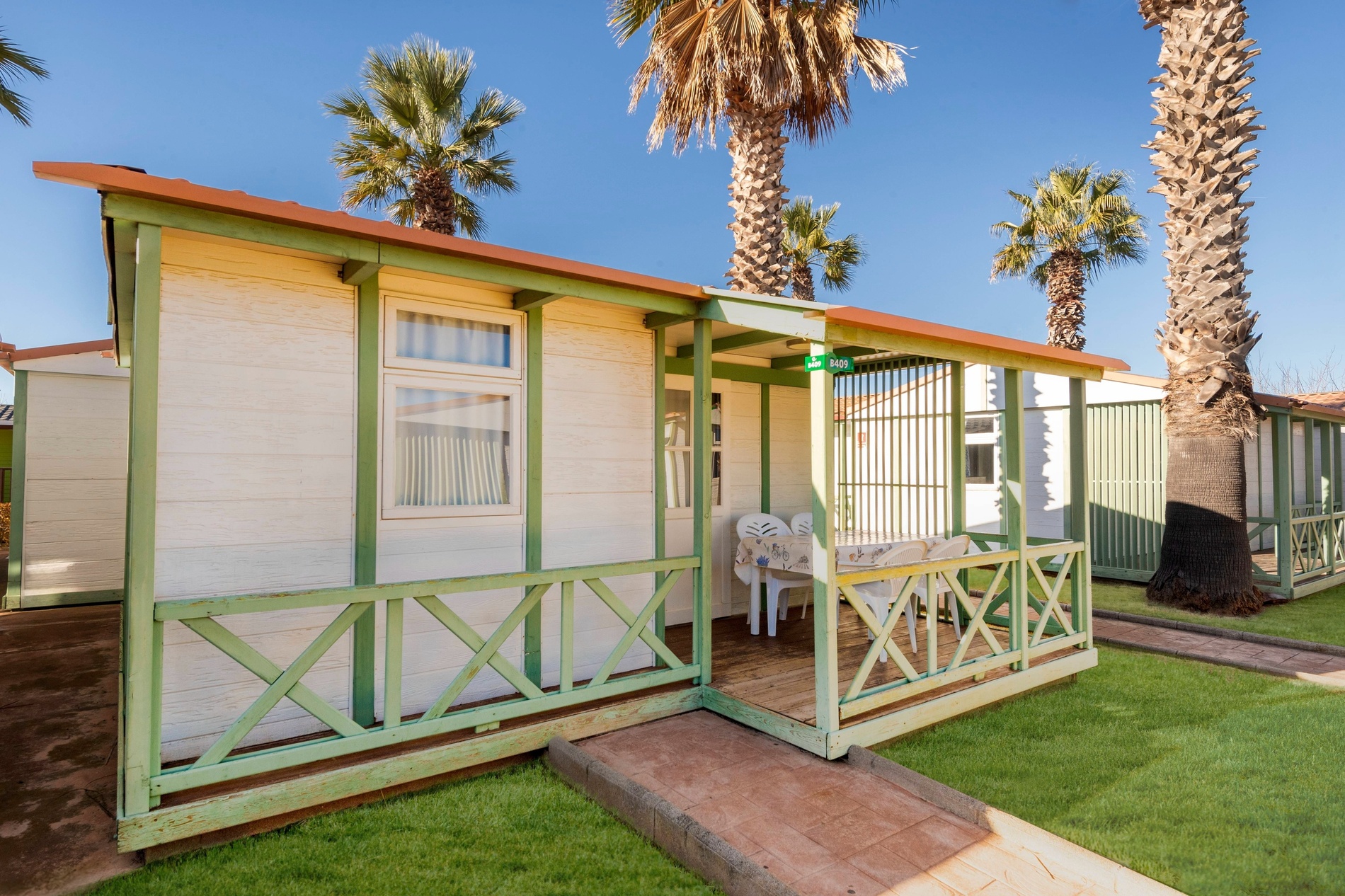 Creixell Camping & Family Resort