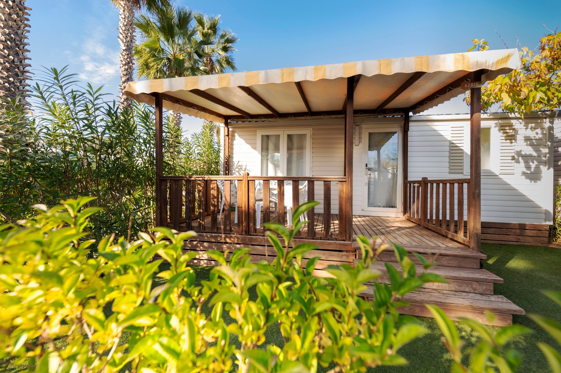 Creixell Camping & Family Resort