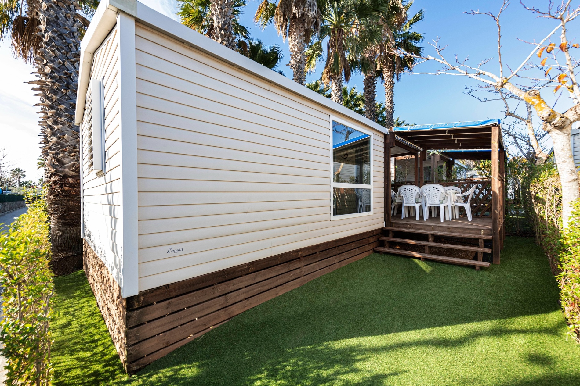 Creixell Camping & Family Resort