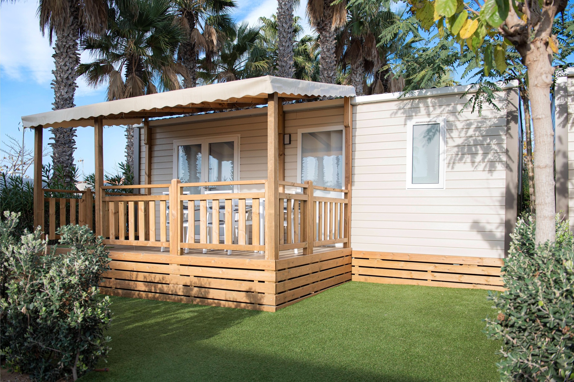 Creixell Camping & Family Resort