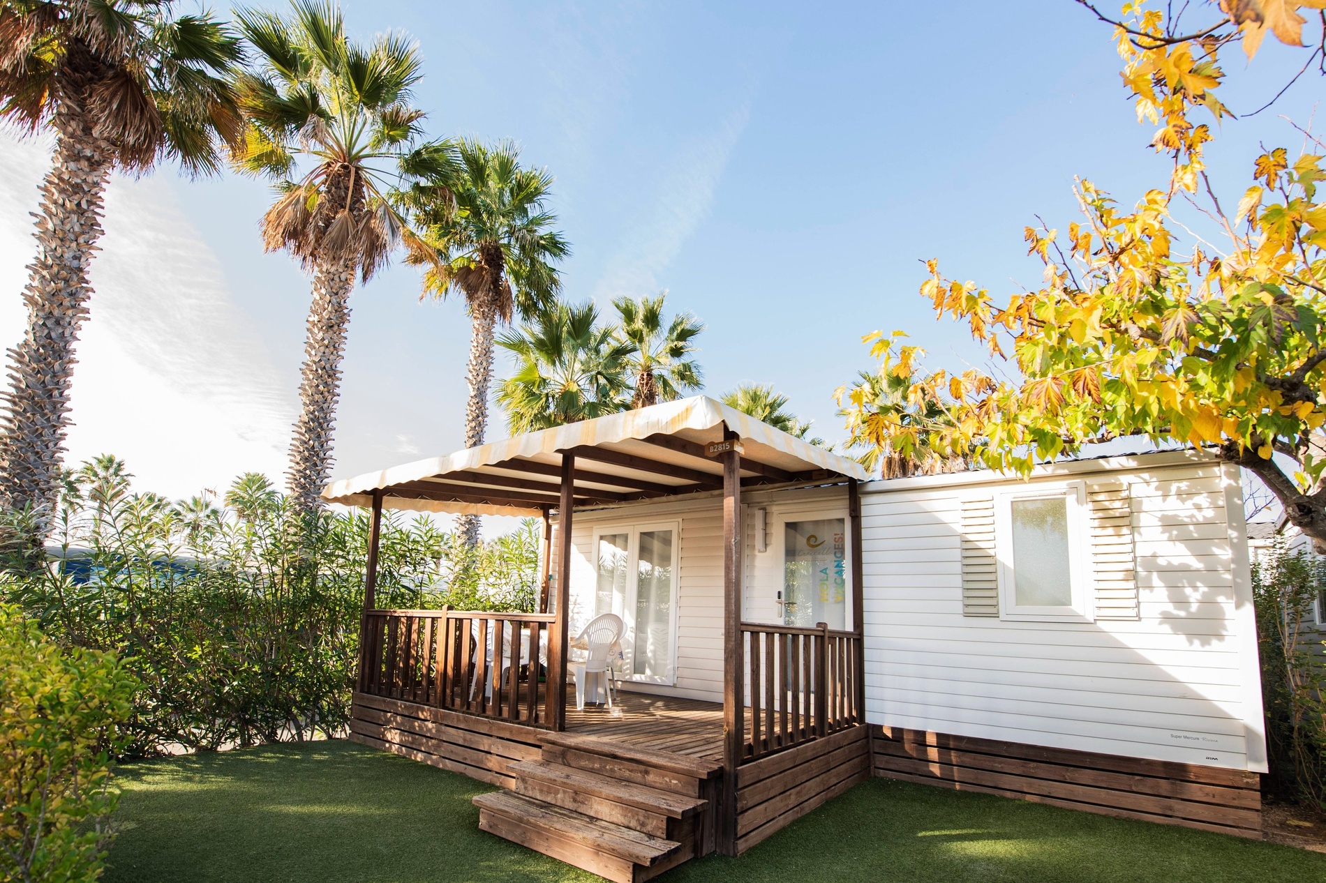 Creixell Camping & Family Resort