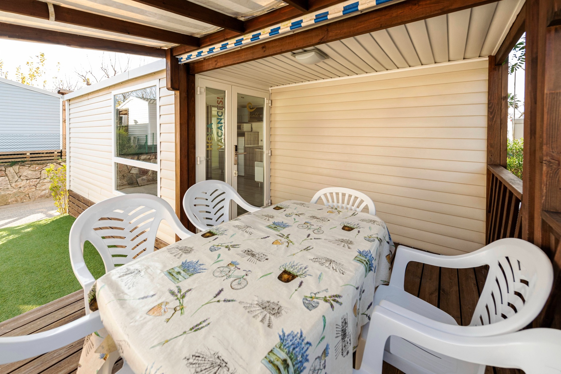 Creixell Camping & Family Resort