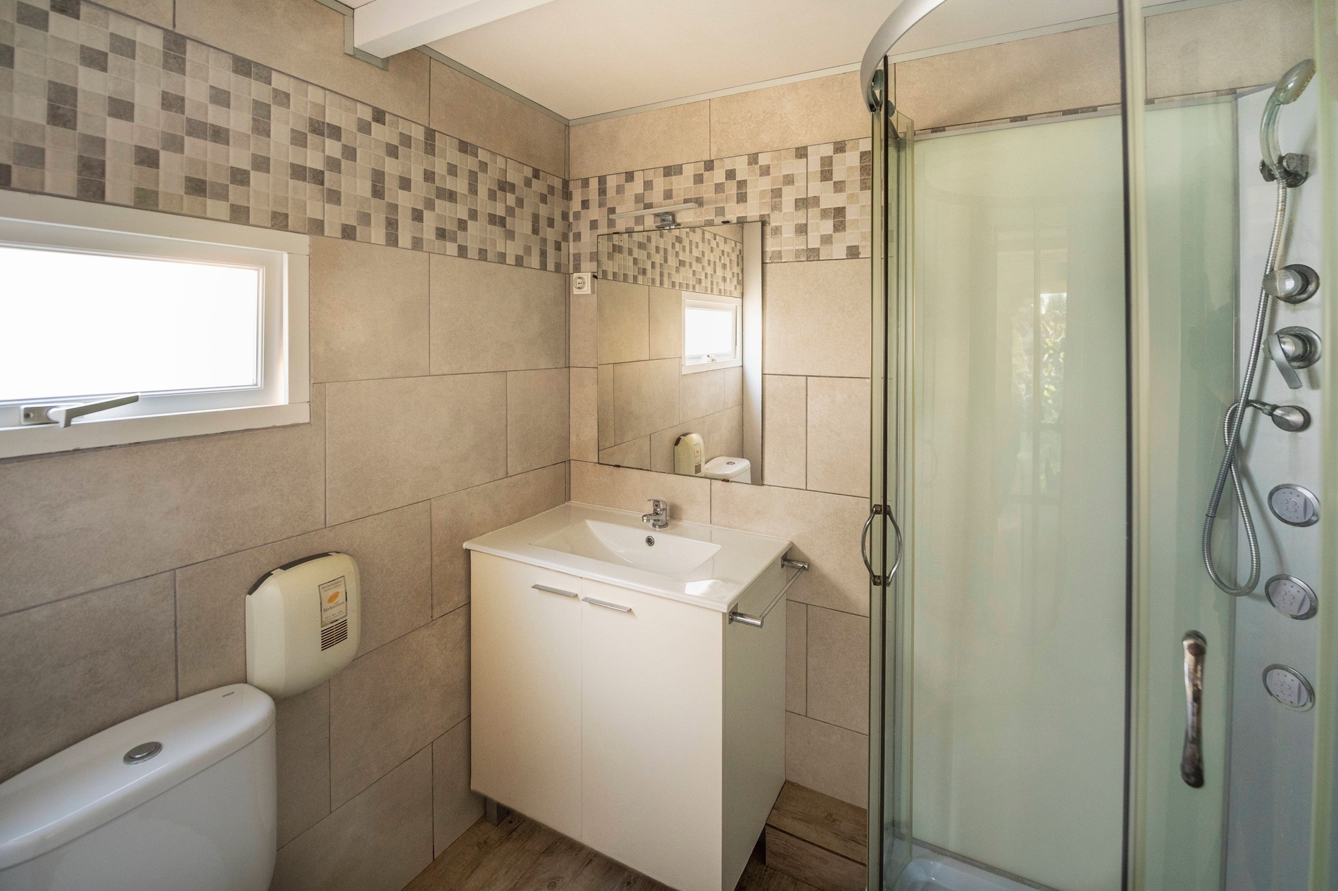 Creixell Camping & Family Resort