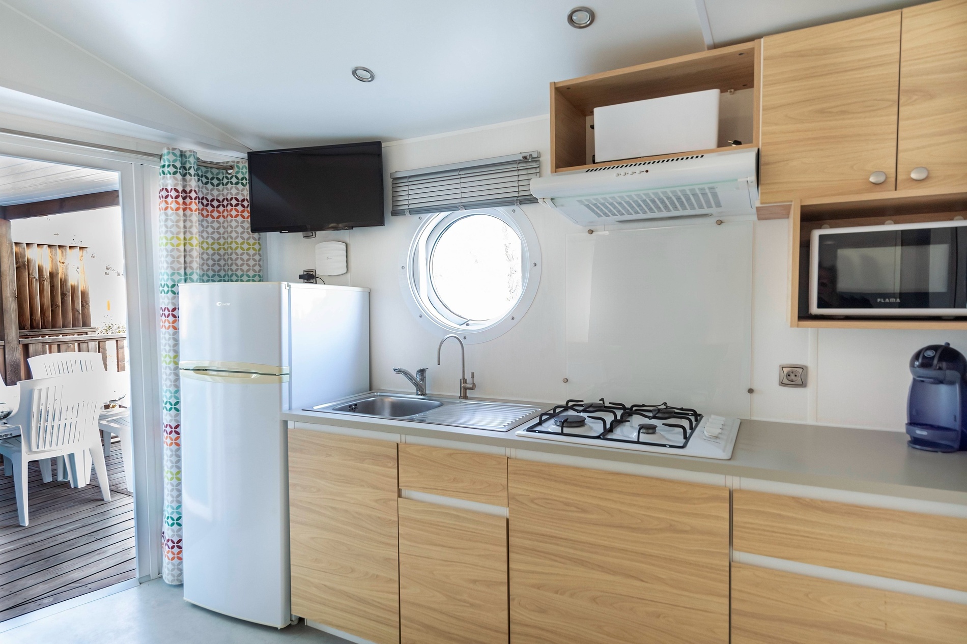 Creixell Camping & Family Resort