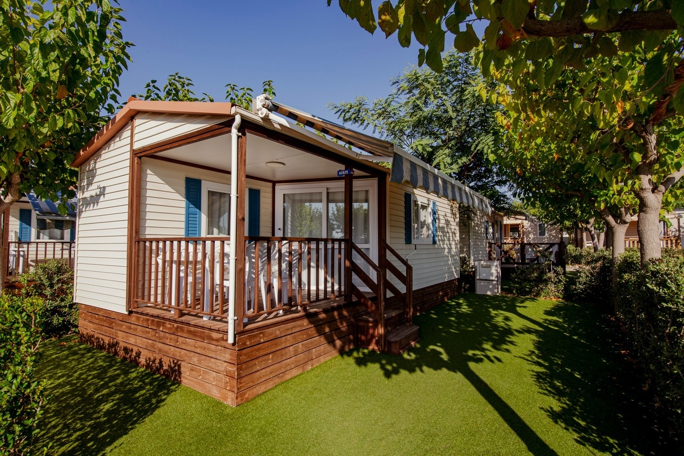 Creixell Camping & Family Resort