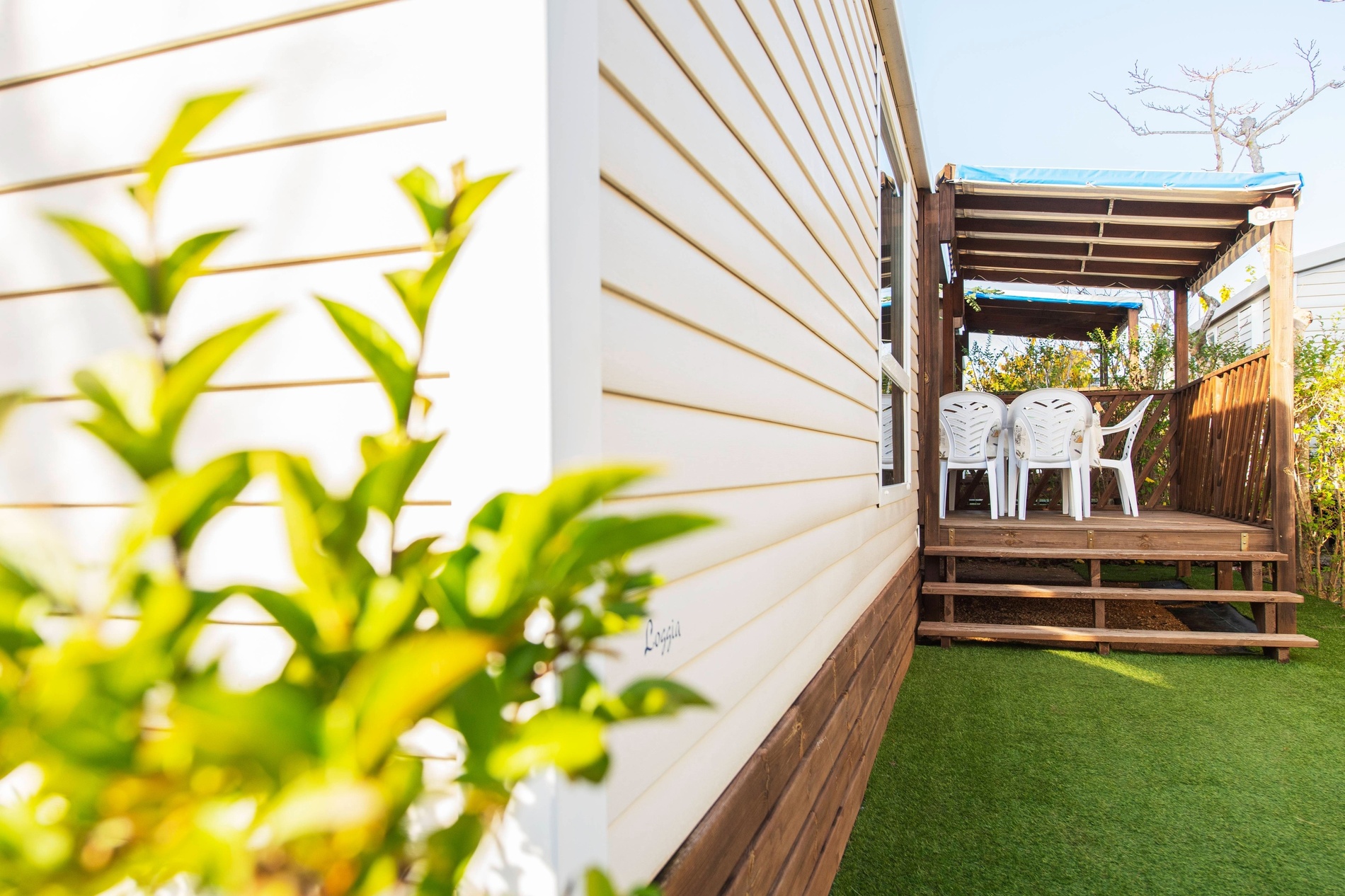 Creixell Camping & Family Resort