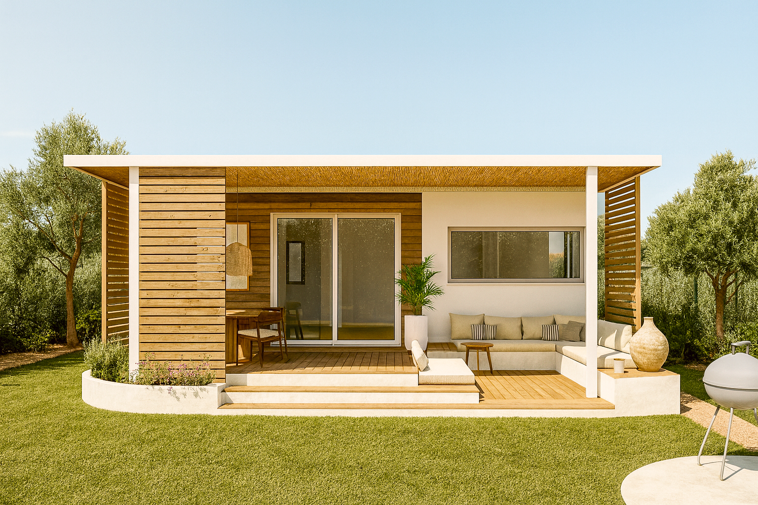 Creixell Camping & Family Resort